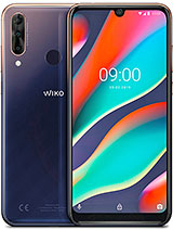 Best available price of Wiko View3 Pro in India