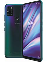 Best available price of Wiko View5 Plus in India