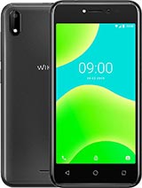 Best available price of Wiko Y50 in India