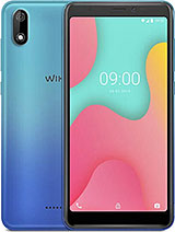 Best available price of Wiko Y60 in India