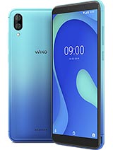 Best available price of Wiko Y80 in India