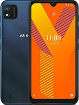 Best available price of Wiko Y62 in India