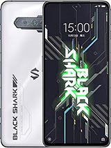 Best available price of Xiaomi Black Shark 4S in India