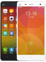 Best available price of Xiaomi Mi 4 in India
