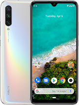 Best available price of Xiaomi Mi A3 in India