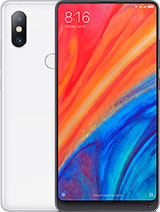 Best available price of Xiaomi Mi Mix 2S in India