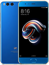 Best available price of Xiaomi Mi Note 3 in India
