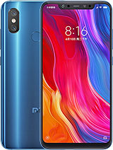 Best available price of Xiaomi Mi 8 in India