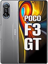 Best available price of Xiaomi Poco F3 GT in India