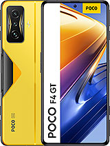 Best available price of Xiaomi Poco F4 GT in India