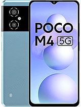 Best available price of Xiaomi Poco M4 5G in India