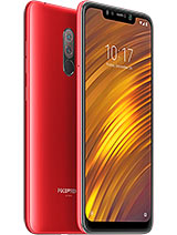 Best available price of Xiaomi Pocophone F1 in India