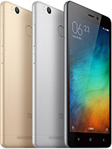 Best available price of Xiaomi Redmi 3 Pro in India