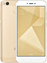 Best available price of Xiaomi Redmi 4 4X in India
