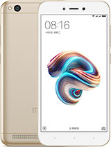 Best available price of Xiaomi Redmi 5A in India