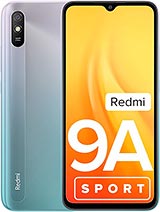 Best available price of Xiaomi Redmi 9A Sport in India