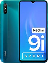 Best available price of Xiaomi Redmi 9i Sport in India
