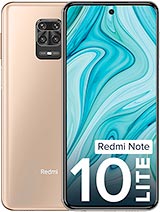 Best available price of Xiaomi Redmi Note 10 Lite in India