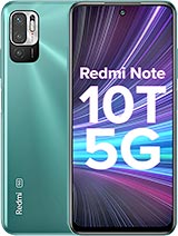 Best available price of Xiaomi Redmi Note 10T 5G in India