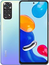 Best available price of Xiaomi Redmi Note 11 in India