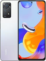 Best available price of Xiaomi Redmi Note 11 Pro in India