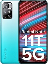 Best available price of Xiaomi Redmi Note 11T 5G in India