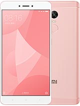 Best available price of Xiaomi Redmi Note 4X in India
