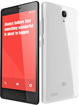 Best available price of Xiaomi Redmi Note Prime in India