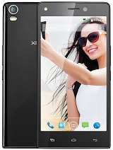 Best available price of XOLO 8X-1020 in India