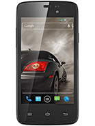 Best available price of XOLO A500S Lite in India