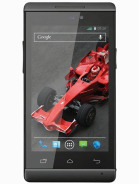 Best available price of XOLO A500S in India