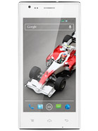 Best available price of XOLO A600 in India