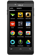 Best available price of XOLO A700s in India