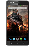 Best available price of XOLO Play 6X-1000 in India