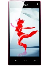 Best available price of XOLO Prime in India