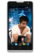 Best available price of XOLO Q1000 Opus2 in India