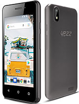 Best available price of Yezz Andy 4E7 in India