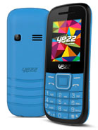 Best available price of Yezz Classic C22 in India