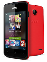 Best available price of Yezz Andy 3-5EI3 in India