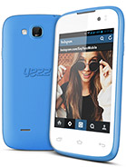 Best available price of Yezz Andy 3-5EI in India