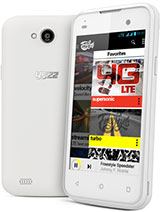 Best available price of Yezz Andy 4EL2 LTE in India