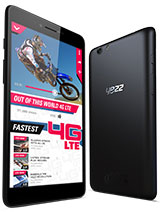 Best available price of Yezz Andy 6EL LTE in India