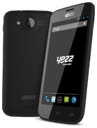 Best available price of Yezz Andy A4-5 1GB in India