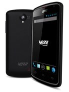 Best available price of Yezz Andy A4 in India