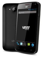 Best available price of Yezz Andy A4-5 in India