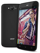Best available price of Yezz Andy A6M 1GB in India