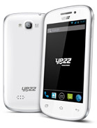Best available price of Yezz Andy A4E in India
