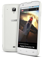 Best available price of Yezz Andy C5V in India
