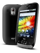 Best available price of Yezz Andy YZ1100 in India