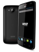 Best available price of Yezz Andy A5 in India